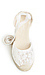 Soludos Chantilly Lace Wedge Sandals Thumb 4