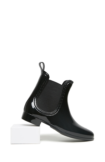 Steve Madden Cloudy Rainboots Slide 1