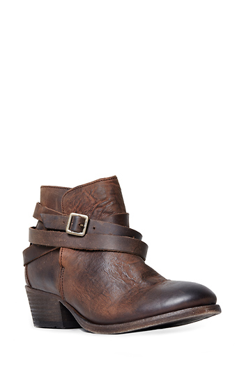 H by Hudson Horrigan Booties Slide 1