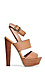 Steve Madden Dezzzy Platform Sandals Thumb 2