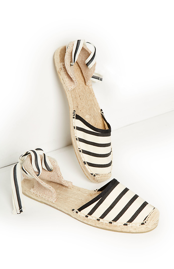 Soludos Sandal Espadrille Slide 1