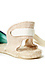 Soludos Classic Stripe Sandals Thumb 3