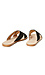 Dolce Vita Orra Simple Slide Leather Sandals Thumb 4