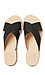 Dolce Vita Orra Simple Slide Leather Sandals Thumb 5