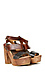 Bed Stu Marilyn Platform Sandal Thumb 1