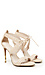 Pour La Victoire Shana Strappy Heels Thumb 1