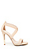 Pour La Victoire Shana Strappy Heels Thumb 2