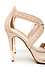 Pour La Victoire Shana Strappy Heels Thumb 3