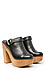 Kelsi Dagger Brooklyn Leather Haiden Slingback Clogs Thumb 1