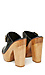 kelsi dagger brooklyn warehouse slingback clogs