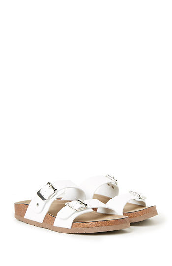 Madden Girl Brando Sandals Slide 1