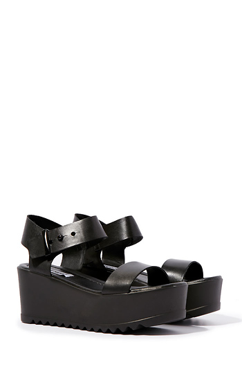 Steve Madden Surfside Platform Sandals Slide 1