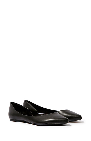 Steve Madden Elusion Flats Slide 1