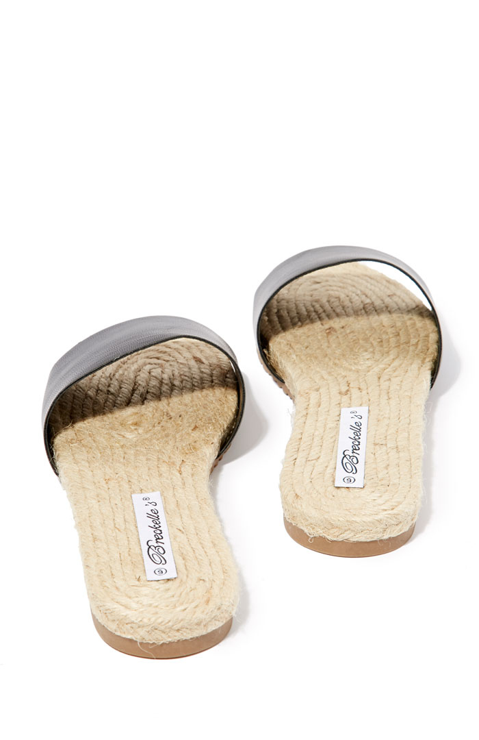 office vegan sandals