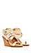 Dolce Vita Julissa Wedges Thumb 1