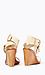 Dolce Vita Julissa Wedges Thumb 3