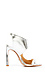 Schutz Sleek Wrap Heels Thumb 3