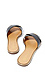 Report by Signature Crusoe Flat Sandals Thumb 2
