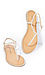 Chinese Laundry Glitterati T-Strap Sandals Thumb 1