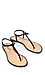 Chinese Laundry Glitterati T-Strap Sandals Thumb 2