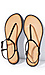 Chinese Laundry Glitterati T-Strap Sandals Thumb 3