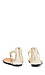 Dolce Vita Marine Flat Sandals Thumb 3