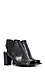 Steve Madden Nobel Peep Toe Booties Thumb 1