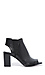 Steve Madden Nobel Peep Toe Booties Thumb 2