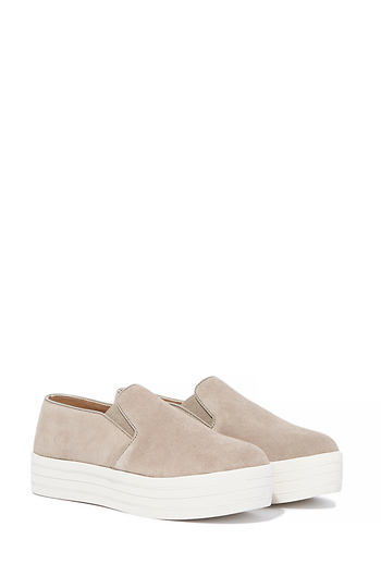 Steve Madden Buhba Platform Sneakers Slide 1