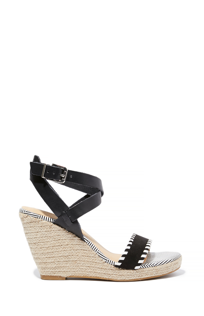 chinese laundry nude wedges