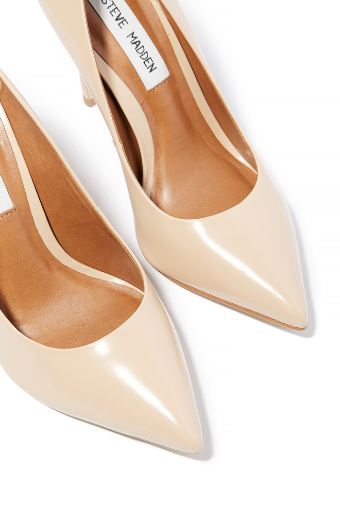 steve madden proto pumps