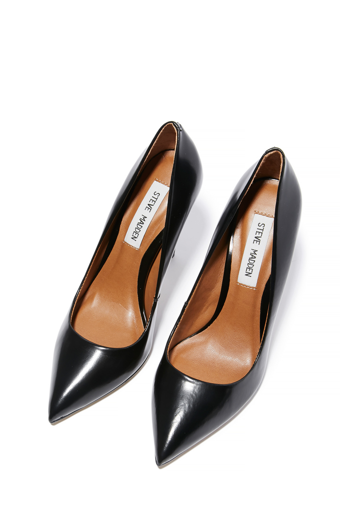 steve madden proto pumps