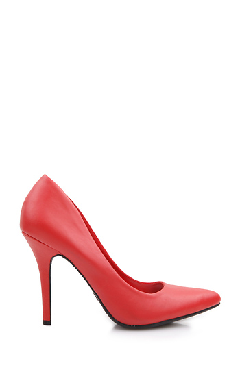 Pointed Toe Pumps Slide 1