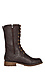 Utility Lace Up Boots Thumb 5