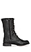 Utility Lace Up Boots Thumb 5