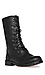 Utility Lace Up Boots Thumb 2