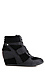 Urban Style Wedge Sneakers Thumb 1