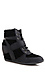 Urban Style Wedge Sneakers Thumb 2