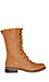 the modern utility lace up boot