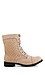 Side Studded Combat Boots Thumb 1