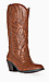 Cowgirl Western Boots Thumb 1