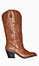 Cowgirl Western Boots Thumb 2