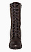 Monochrome Combat Boot Thumb 4
