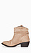 Western Slouch Ankle Bootie Thumb 5