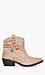 Western Slouch Ankle Bootie Thumb 2