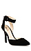 Ankle Strap Stilettos Thumb 2