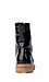 High Gloss Combat Boots Thumb 3