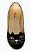 Black Cat Flats Thumb 4