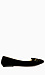 Black Cat Flats Thumb 2
