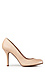 Pop Champagne Pumps Thumb 1